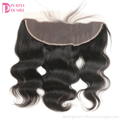 Factory virgin Cheap price body wave full lace wigs human hair